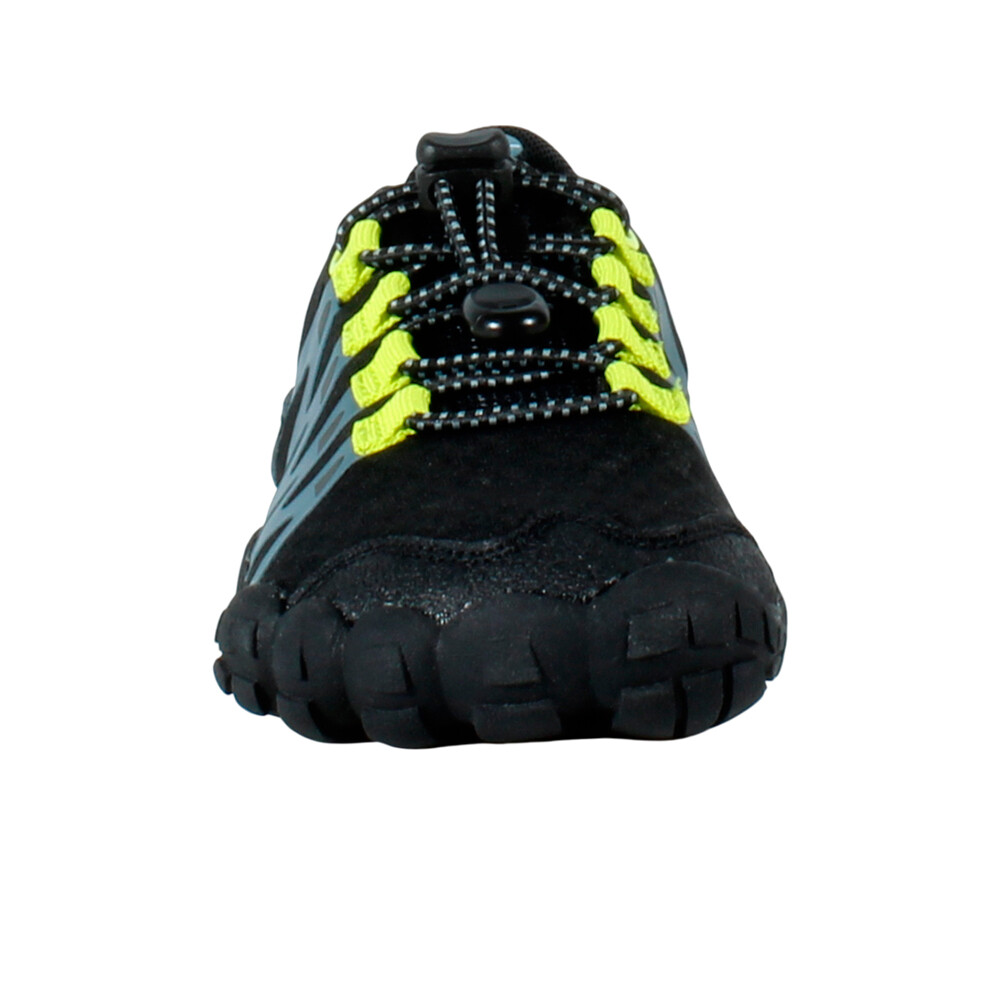 Hi Tec sandalias trekking niño Abyss Junior puntera