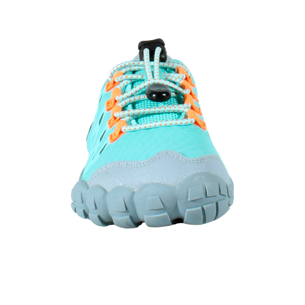 Hi Tec sandalias trekking niño Abyss Junior puntera