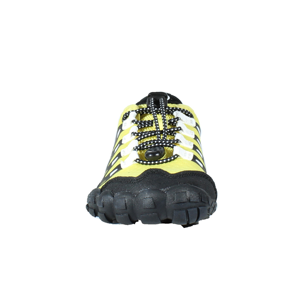 Hi Tec sandalias trekking niño Abyss Junior puntera
