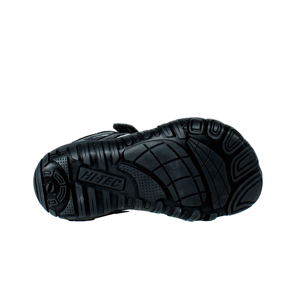 Hi Tec sandalias trekking niño Court Junior 07