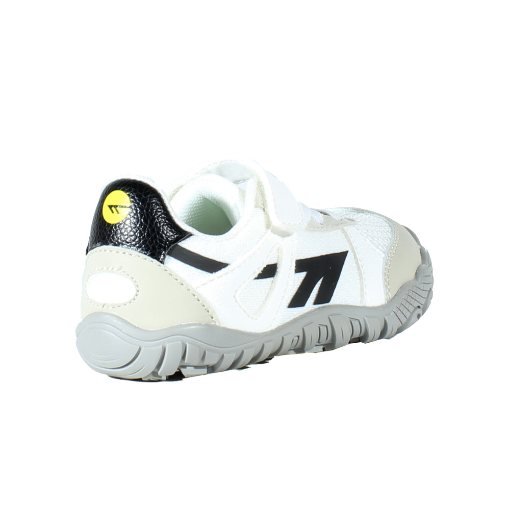 Hi Tec sandalias trekking niño Court Junior 08