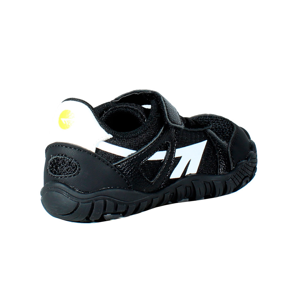 Hi Tec sandalias trekking niño Court Junior 08