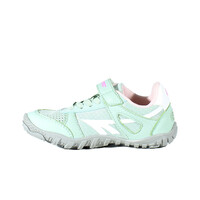 Hi Tec sandalias trekking niño Court Junior vista superior