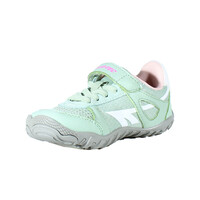 Hi Tec sandalias trekking niño Court Junior vista trasera