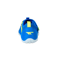 Hi Tec sandalias trekking niño Koala Junior vista trasera