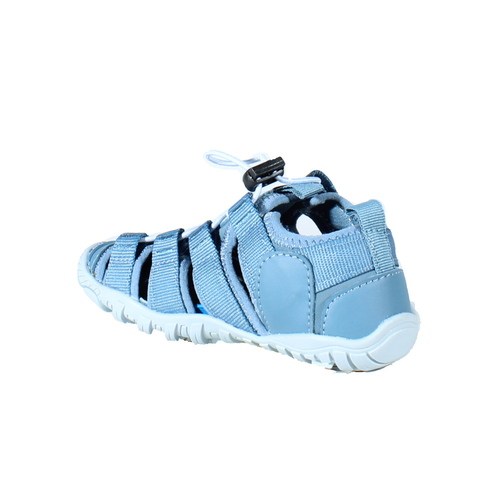 Hi Tec sandalias trekking niño Terra Barefoot Junior 05