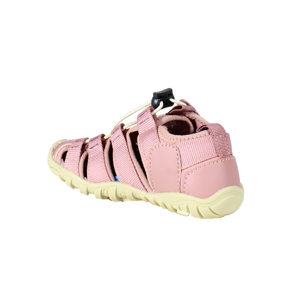 Hi Tec sandalias trekking niño Terra Barefoot Junior 05