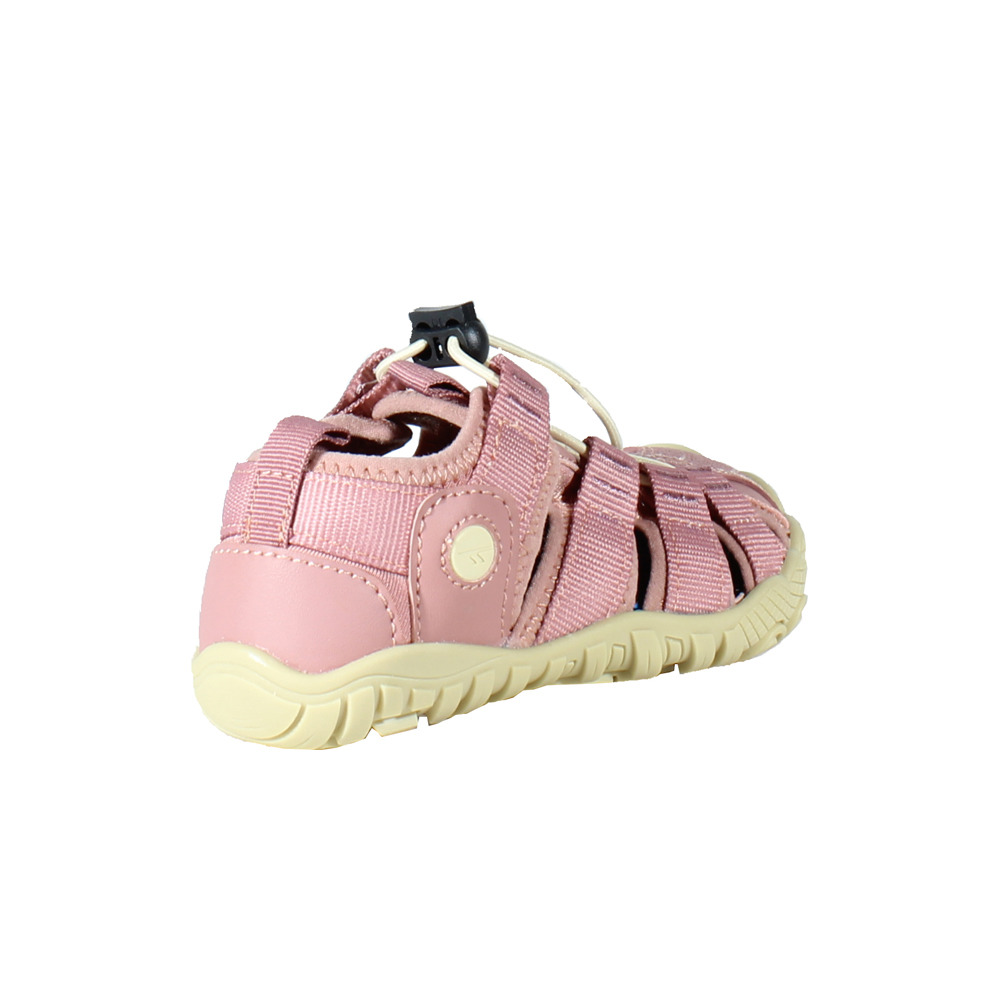Hi Tec sandalias trekking niño Terra Barefoot Junior 08