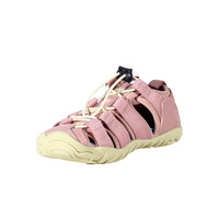 Hi Tec sandalias trekking niño Terra Barefoot Junior vista trasera