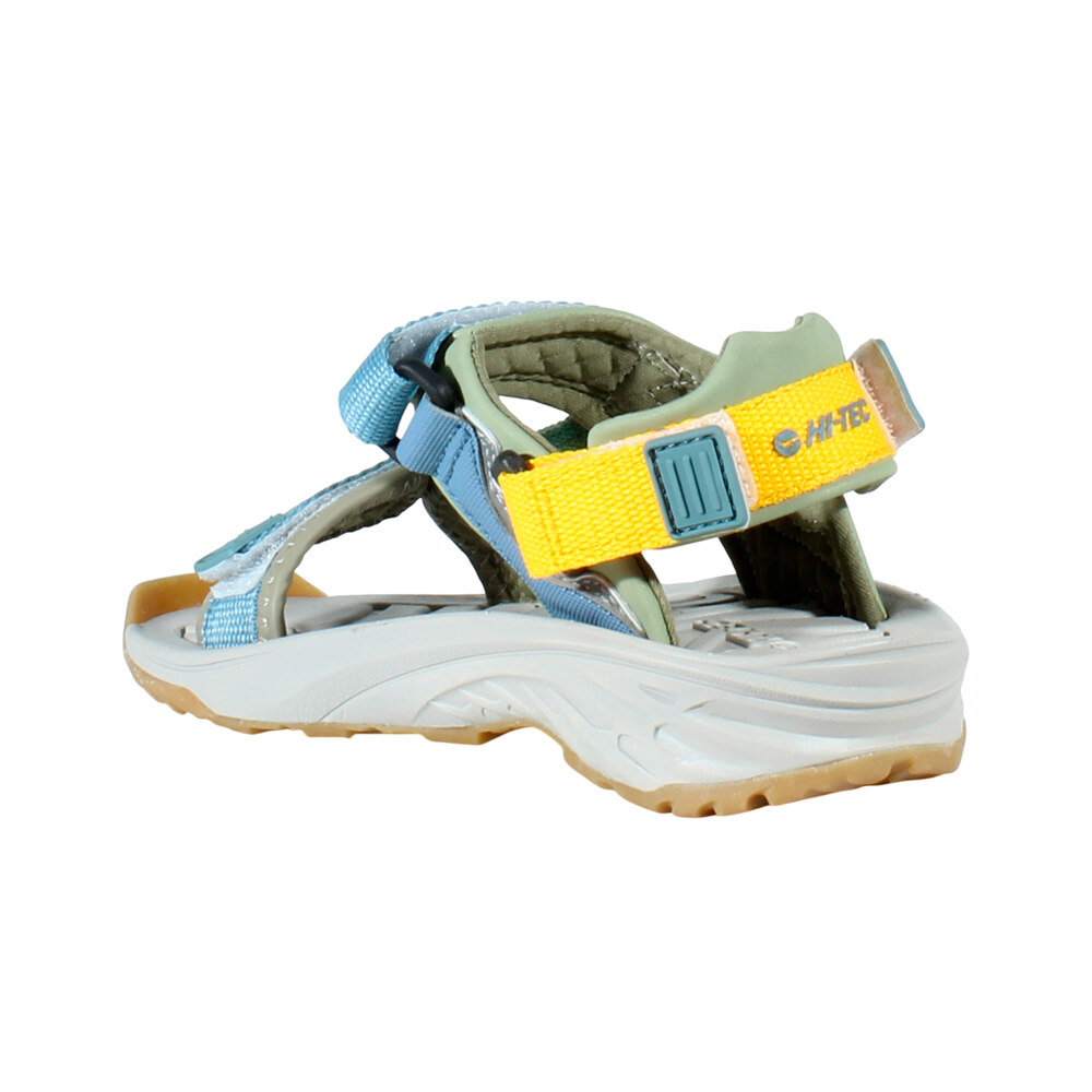 Hi Tec sandalias trekking niño Ula Raft Junior 05