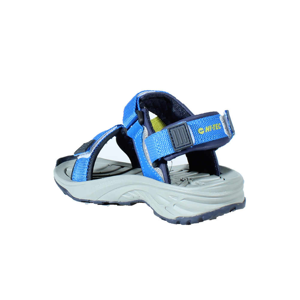 Hi Tec sandalias trekking niño Ula Raft Junior 05