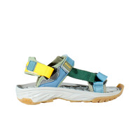 Hi Tec sandalias trekking niño Ula Raft Junior lateral exterior