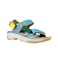 Hi Tec sandalias trekking niño Ula Raft Junior lateral interior