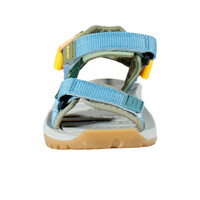 Hi Tec sandalias trekking niño Ula Raft Junior puntera