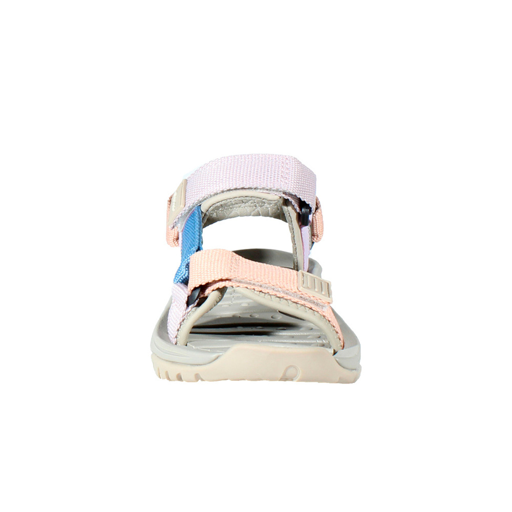 Hi Tec sandalias trekking niño Ula Raft Junior puntera