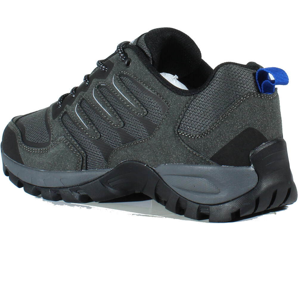 Hi Tec zapatilla trekking hombre CERVUS LOW WATERPROOF 05