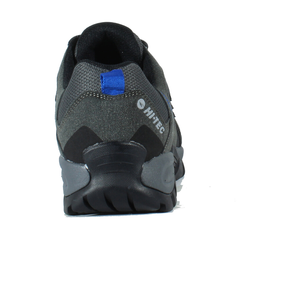 Hi Tec zapatilla trekking hombre CERVUS LOW WATERPROOF 06