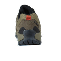 Hi Tec zapatilla trekking hombre CERVUS LOW WATERPROOF 06
