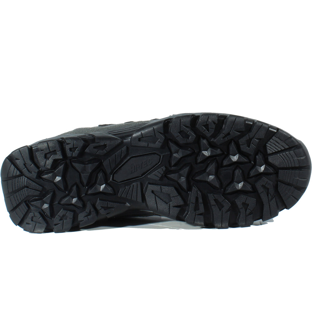 Hi Tec zapatilla trekking hombre CERVUS LOW WATERPROOF 07