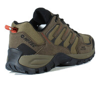 Hi Tec zapatilla trekking hombre CERVUS LOW WATERPROOF 08