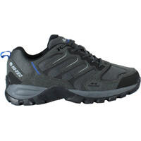 Hi Tec zapatilla trekking hombre CERVUS LOW WATERPROOF lateral exterior