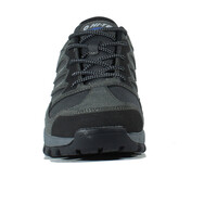 Hi Tec zapatilla trekking hombre CERVUS LOW WATERPROOF puntera