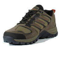 Hi Tec zapatilla trekking hombre CERVUS LOW WATERPROOF vista trasera
