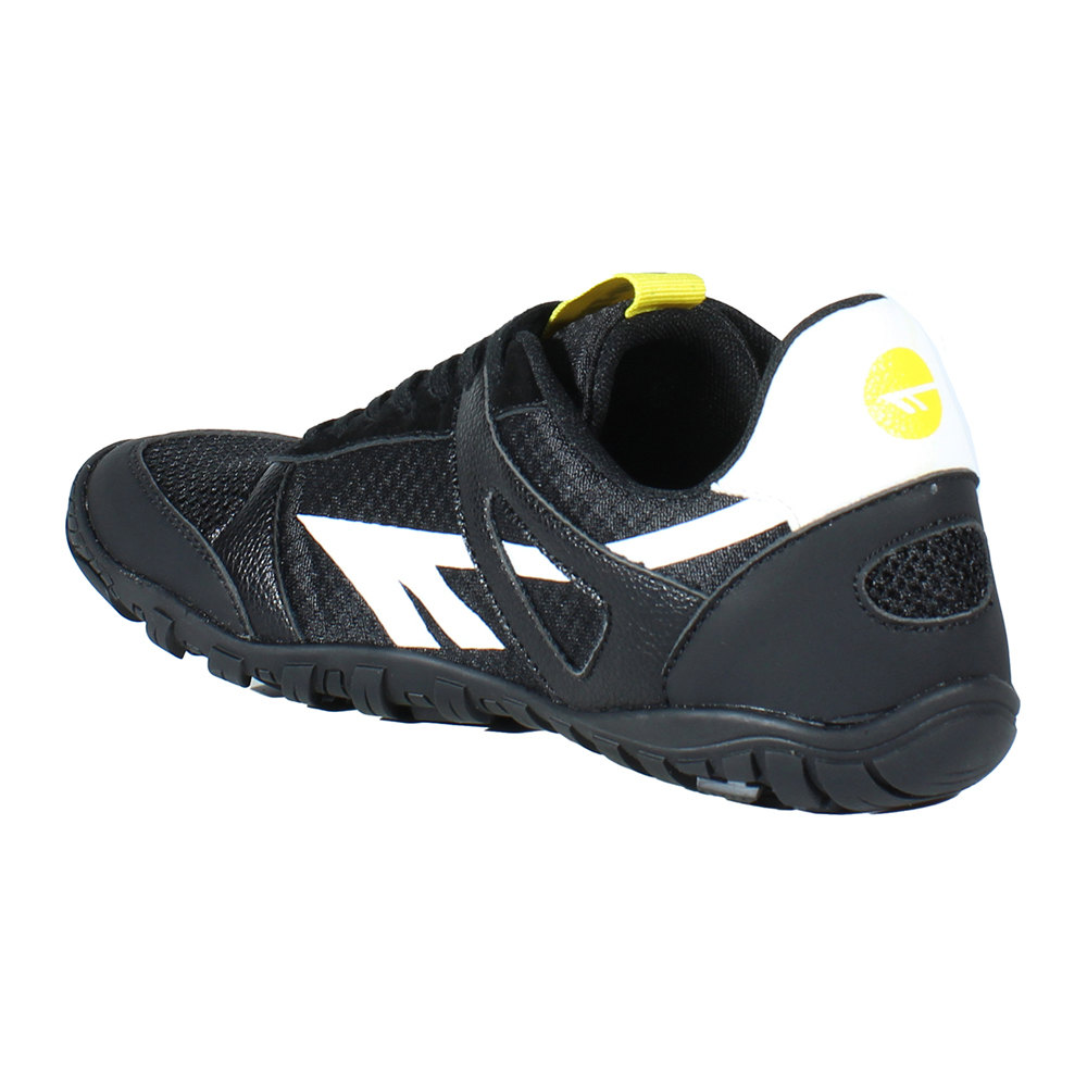 Hi Tec zapatilla trekking hombre Court Men 05