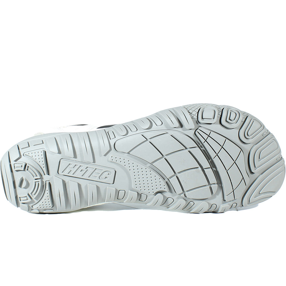 Hi Tec zapatilla trekking hombre Court Men 08