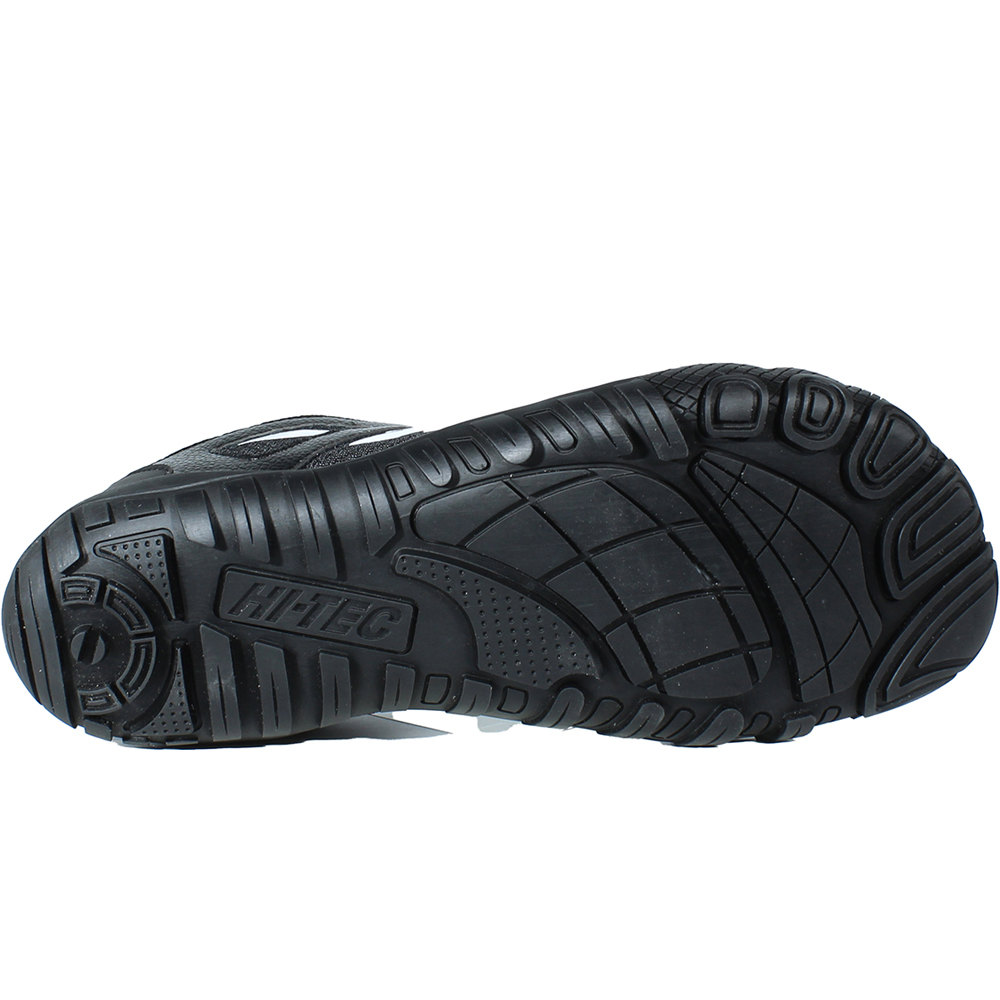 Hi Tec zapatilla trekking hombre Court Men 08