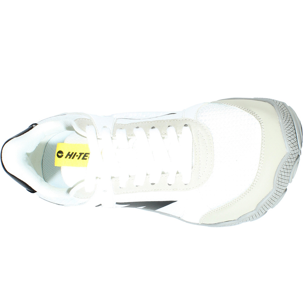 Hi Tec zapatilla trekking hombre Court Men 09