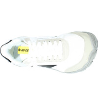 Hi Tec zapatilla trekking hombre Court Men 09