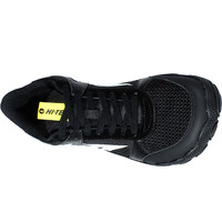Hi Tec zapatilla trekking hombre Court Men 09
