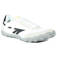 Hi Tec zapatilla trekking hombre Court Men lateral interior