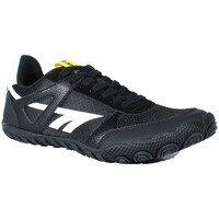 Hi Tec zapatilla trekking hombre Court Men lateral interior