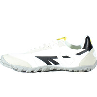 Hi Tec zapatilla trekking hombre Court Men vista superior