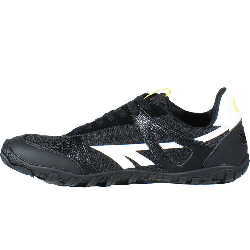 Hi Tec zapatilla trekking hombre Court Men vista superior