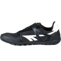 Hi Tec zapatilla trekking hombre Court Men vista superior