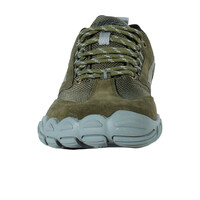 Hi Tec zapatilla trekking hombre FIGARO LOW WATERPROOF puntera