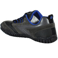 Hi Tec zapatilla trekking hombre Figaro Low WP 05