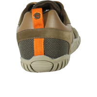 Hi Tec zapatilla trekking hombre Figaro Low WP 06