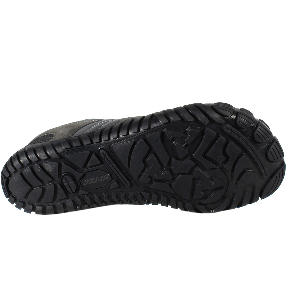 Hi Tec zapatilla trekking hombre Figaro Low WP 07