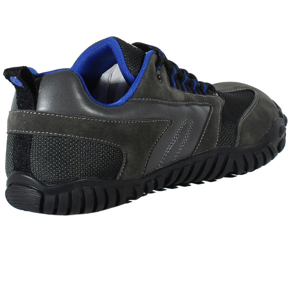 Hi Tec zapatilla trekking hombre Figaro Low WP 08