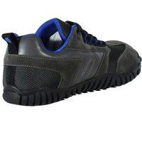 Hi Tec zapatilla trekking hombre Figaro Low WP 08