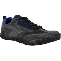 Hi Tec zapatilla trekking hombre Figaro Low WP lateral interior