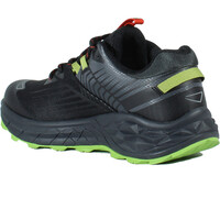 Hi Tec zapatilla trekking hombre FUSE TRAIL LOW 05