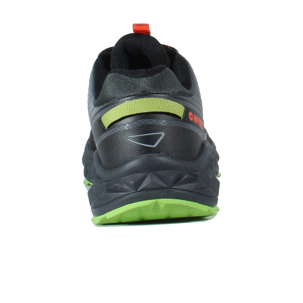 Hi Tec zapatilla trekking hombre FUSE TRAIL LOW 06