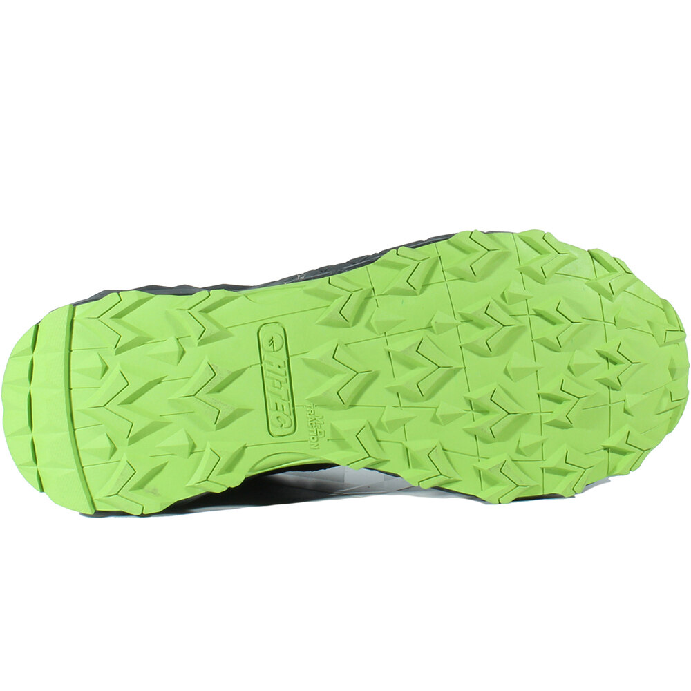 Hi Tec zapatilla trekking hombre FUSE TRAIL LOW 07