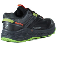 Hi Tec zapatilla trekking hombre FUSE TRAIL LOW 08