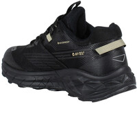 Hi Tec zapatilla trekking hombre FUSE TRAIL LOW WATERPROOF 05